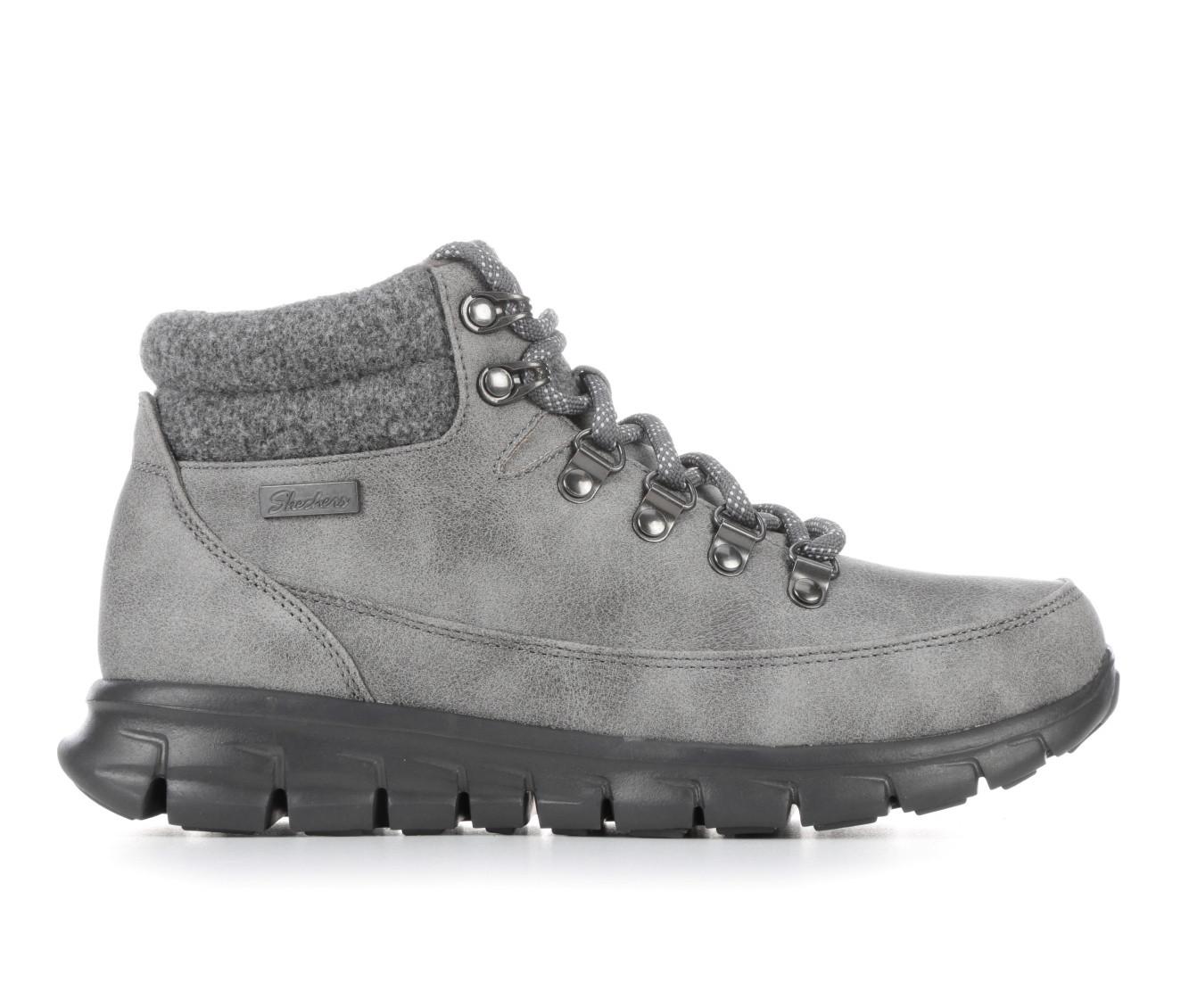 Skechers Metronome Mod Squad Womens Boots