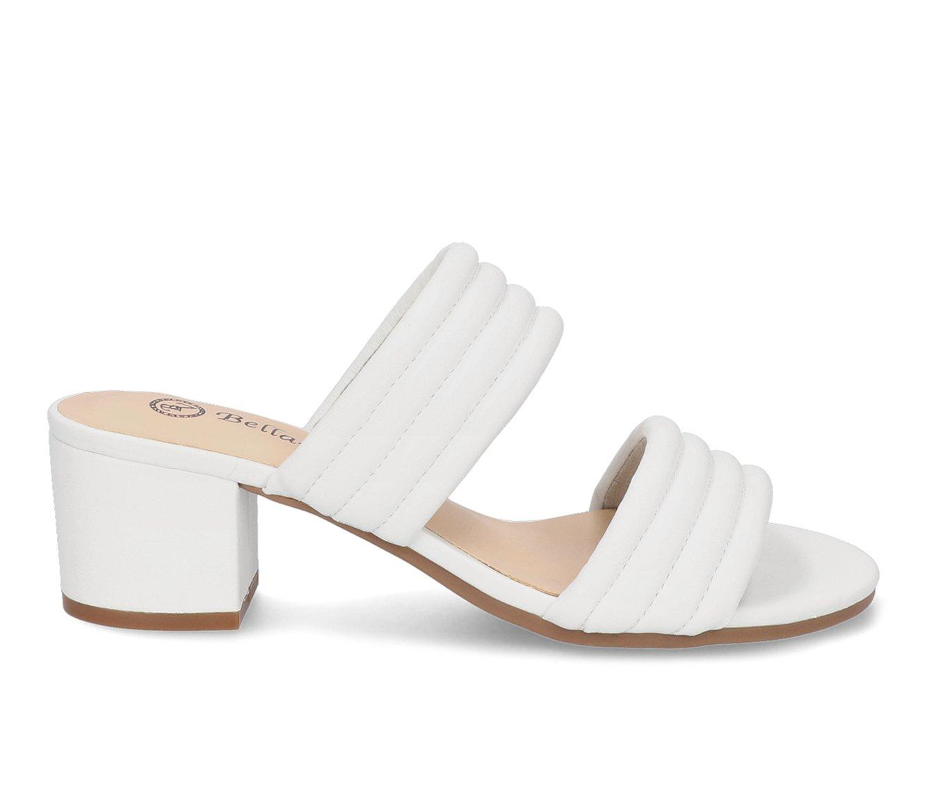 Women's Bella Vita Georgette Dress Sandals