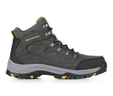 Men's Skechers 204642 Relment Hiking Boots