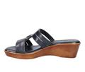 Women's TUSCANY BY EASY STREET Anzola Wedges