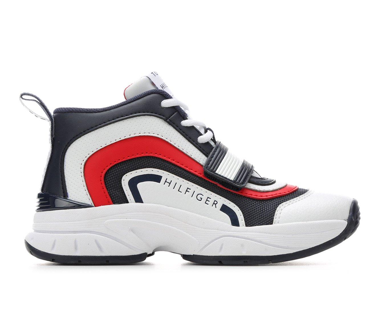 tommy hilfiger boys shoes