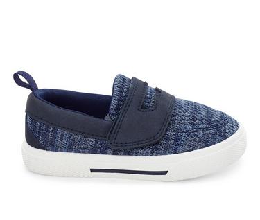 Boys' Carters Toddler & Little Kid Perseus Slip On Shoes