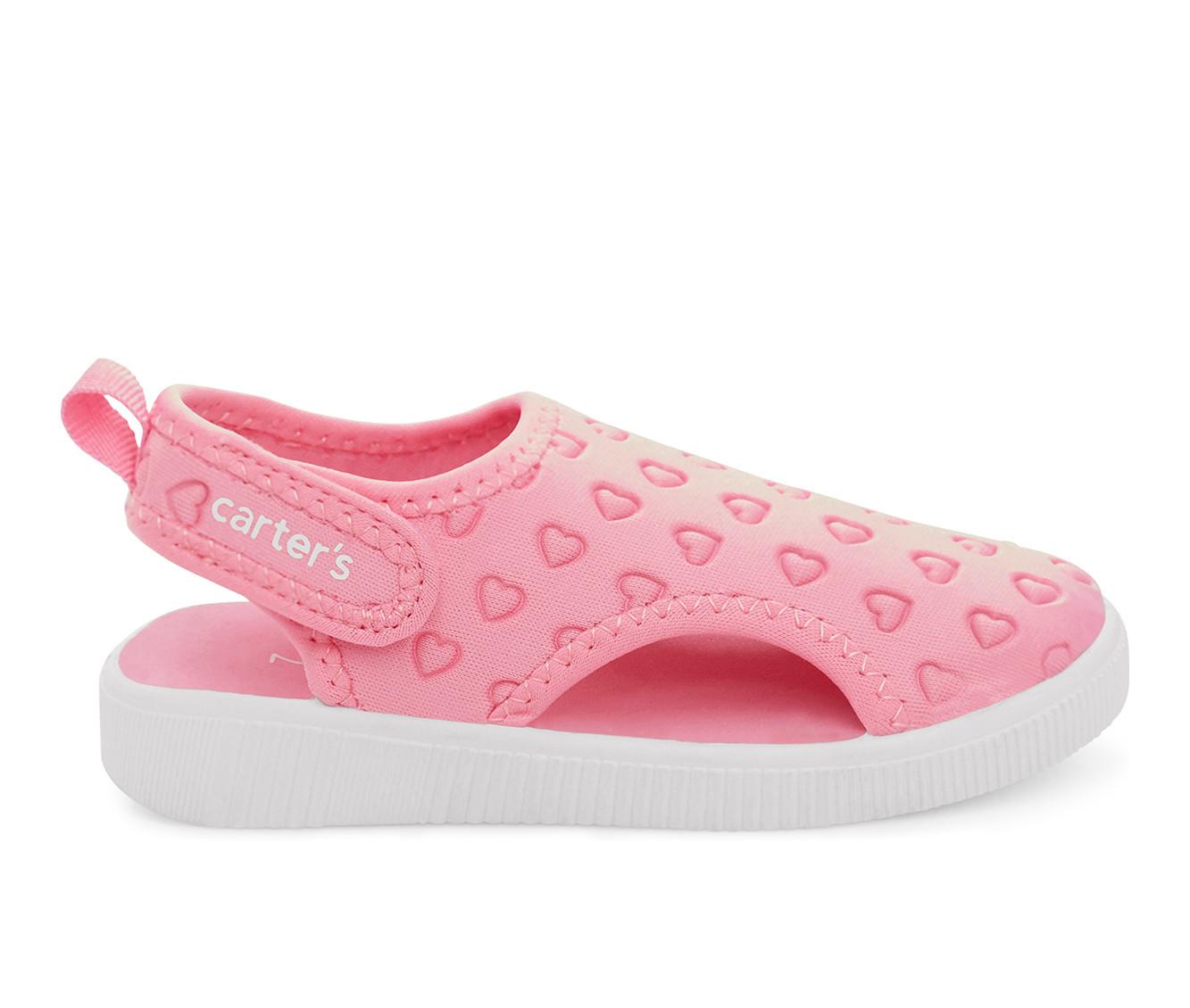 Girls' Carters Toddler & Little Kid Salinas Water Shoes