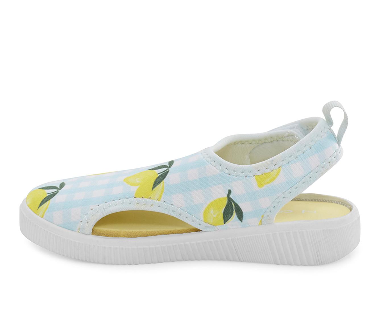 Girls' Carters Toddler & Little Kid Salinas Water Shoes
