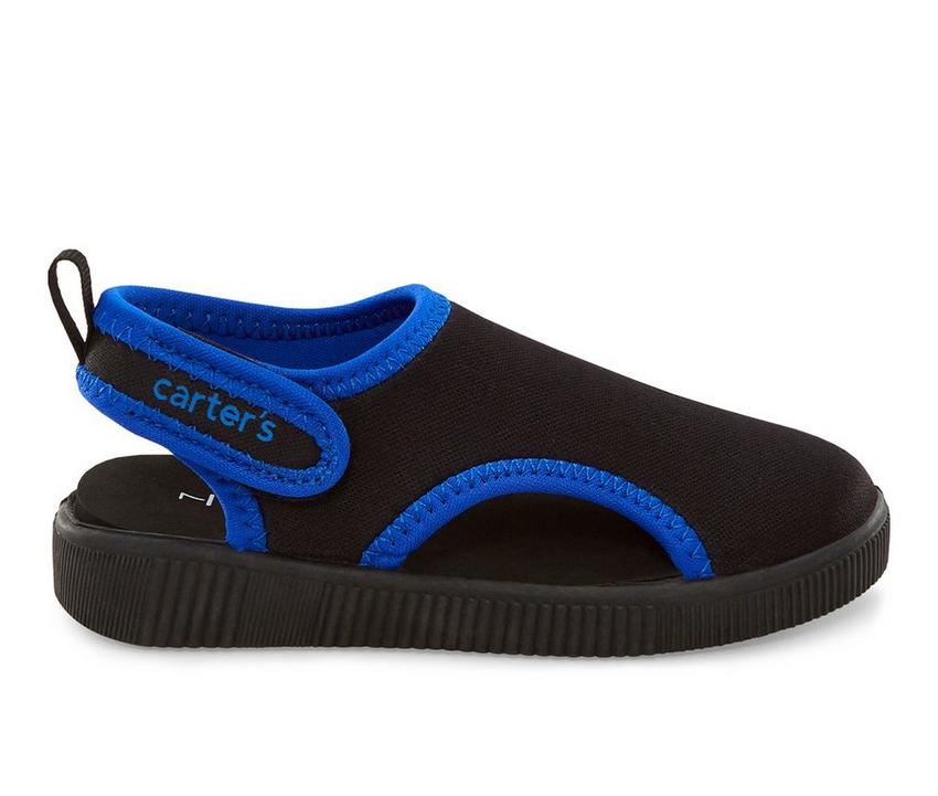 Boys' Carters Toddler & Little Kid Salinas Water Shoes