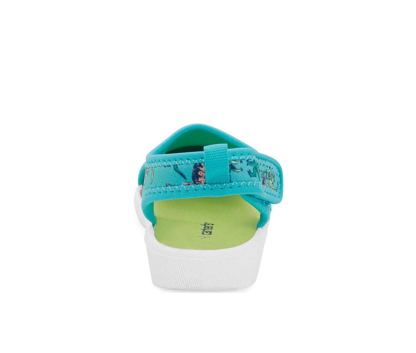 Boys' Carters Toddler & Little Kid Salinas Water Shoes