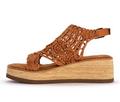 Women's MUK LUKS® Fly High Wedge Sandals