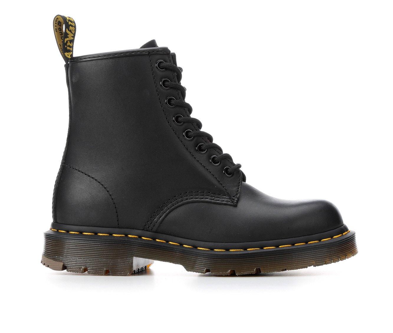 Dr martens 2025 boots shoe carnival