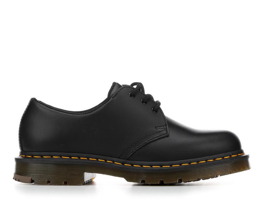 Men's Dr. Martens 1461 Slip Resistant Safety Shoes