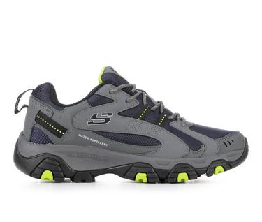 Men's Skechers Terrabite Trailborn 237259 Trail Running Shoes