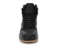 Men's Levis BB Hi FM Sneaker Boots