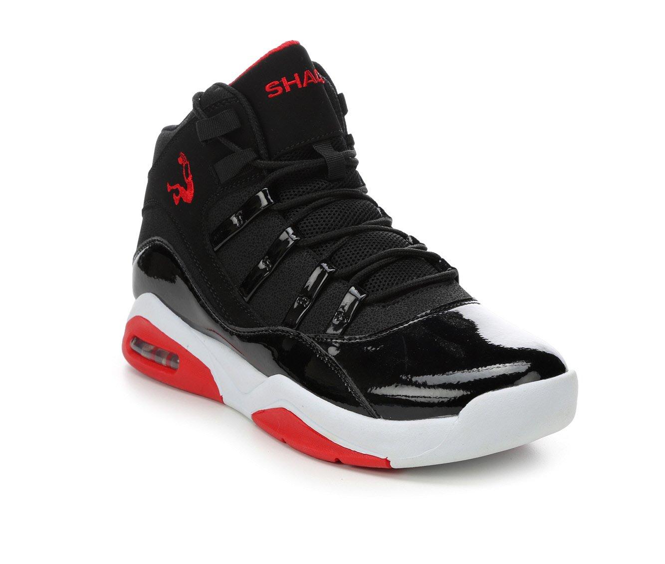 men shaqs shoes