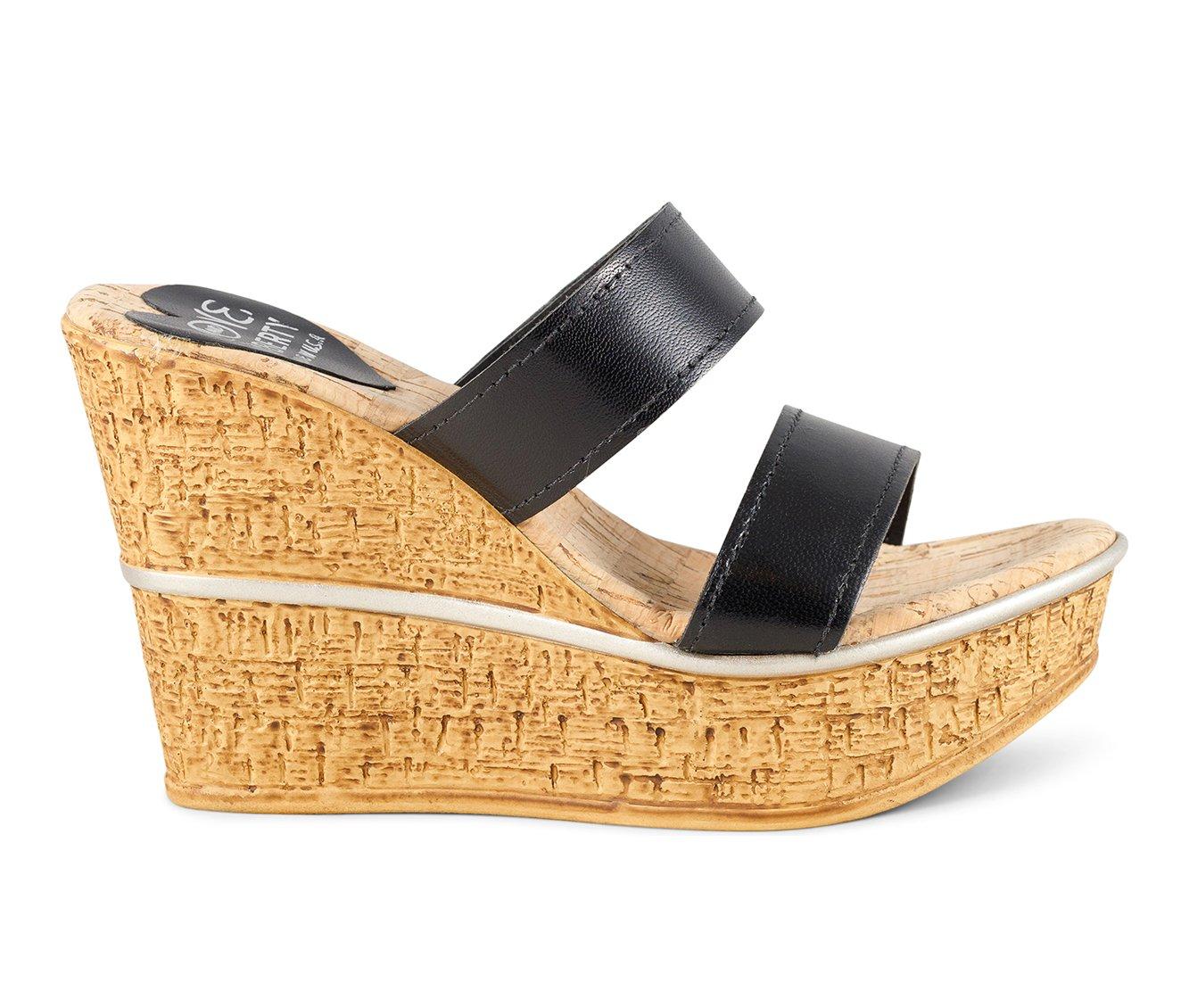 Buy Fashion Sandals for Women Online at Liberty Shoes