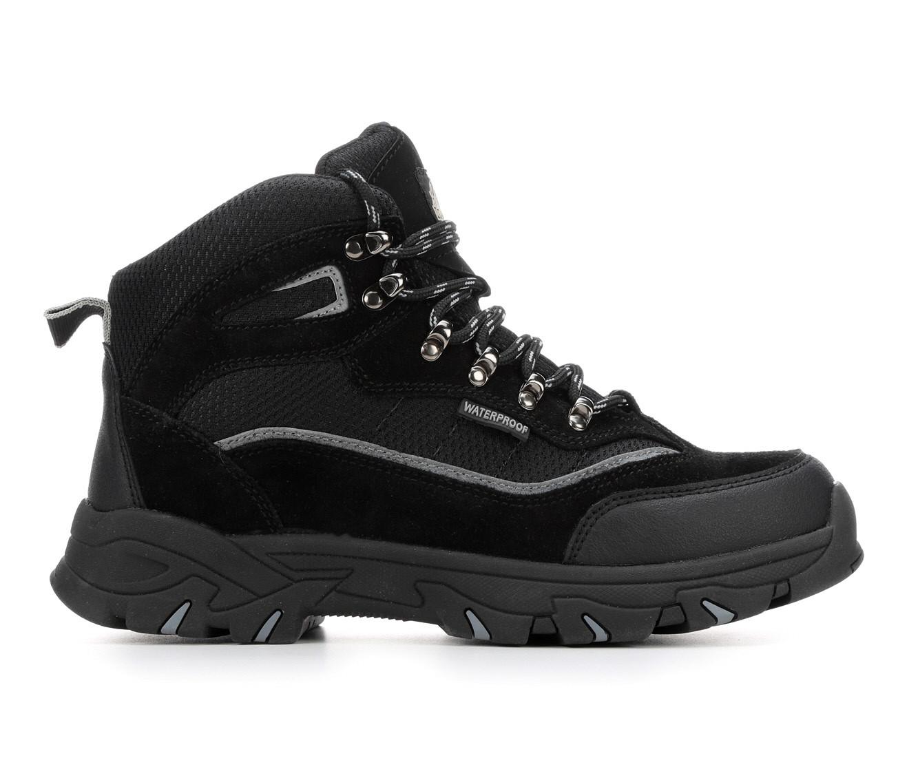 Black sonoma outlet boots