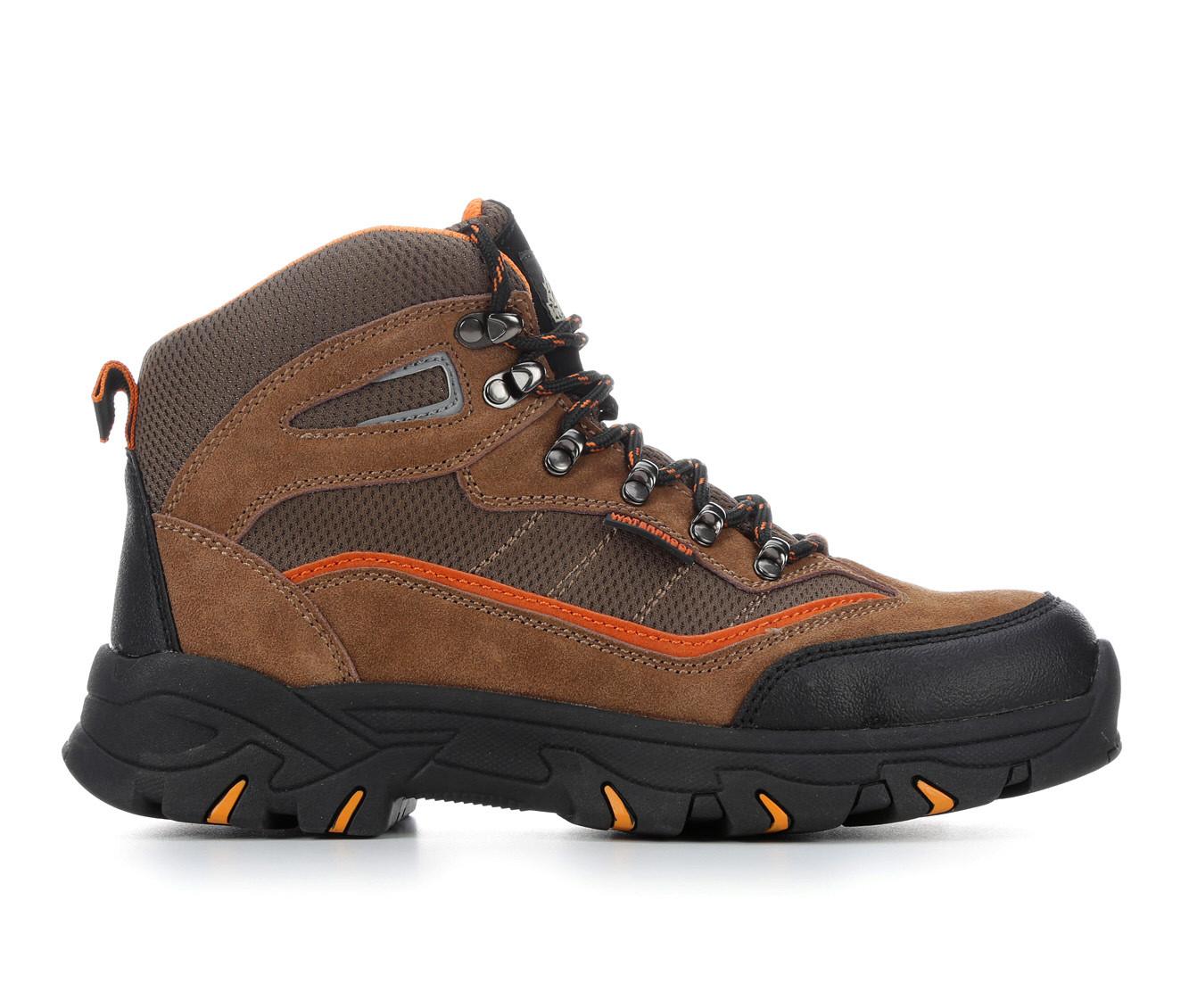 Men's Hiking Boots