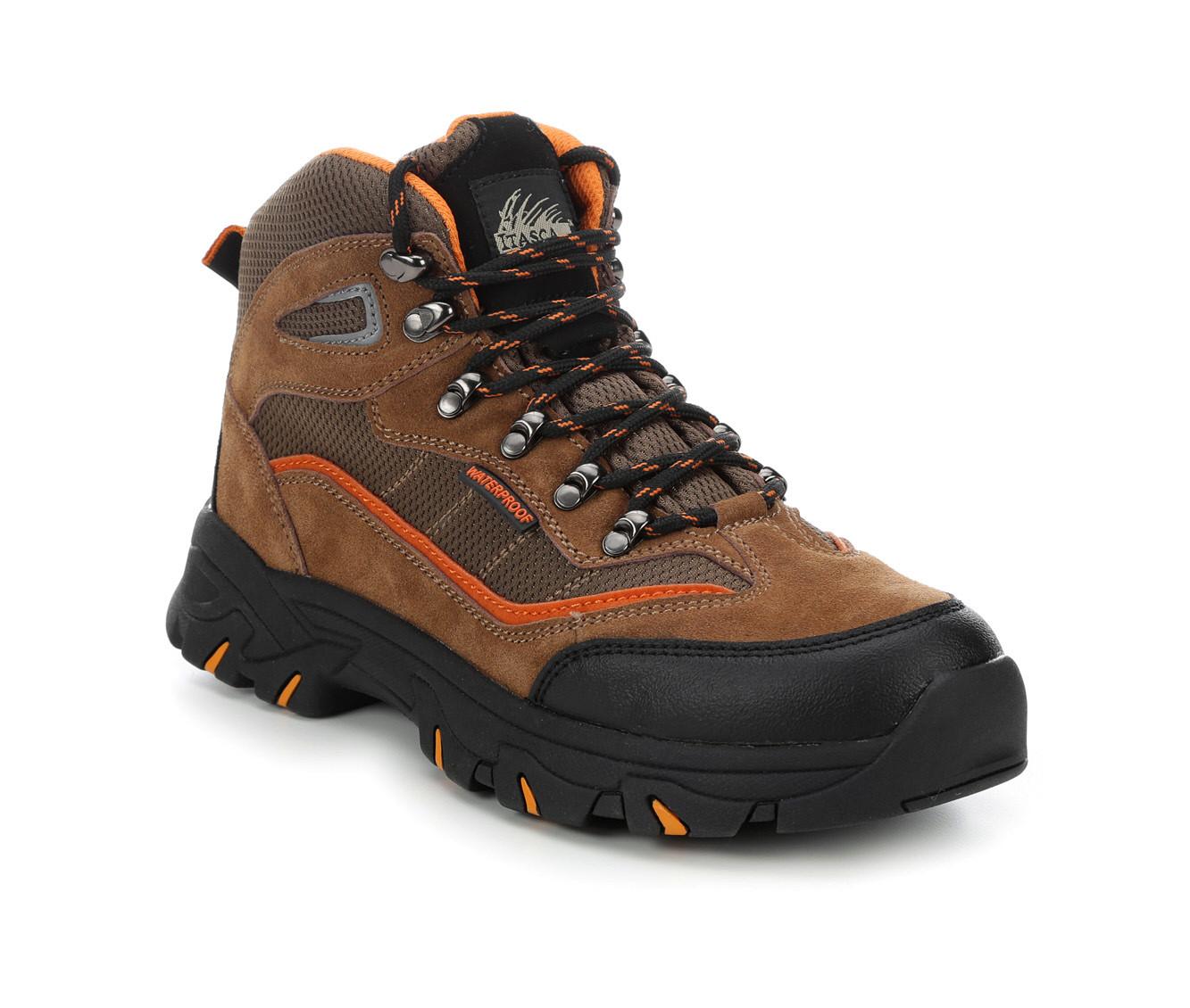 men's itasca sonoma brazil hiking boots