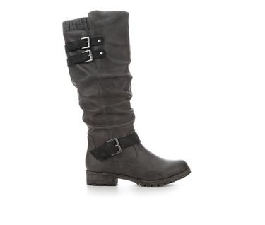 Women's Jellypop Creed Knee High Boots