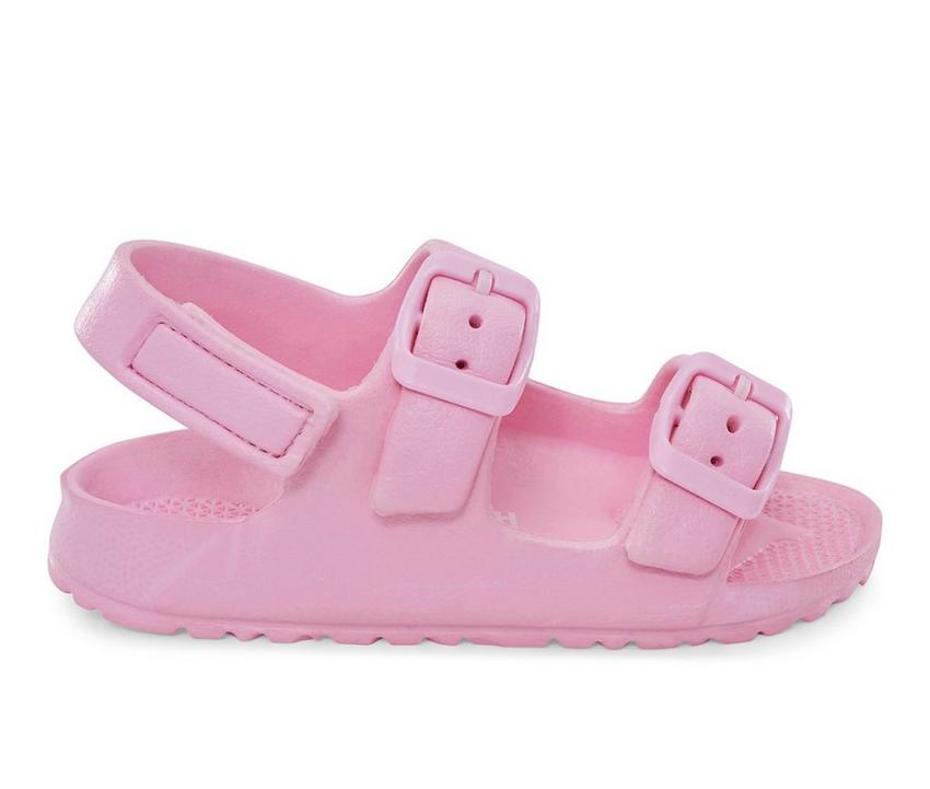 Girls' OshKosh B'gosh Toddler & Little Kid Rivar Sandals
