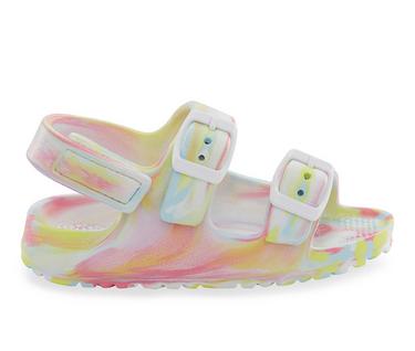 Girls' OshKosh B'gosh Toddler & Little Kid Rivar Sandals