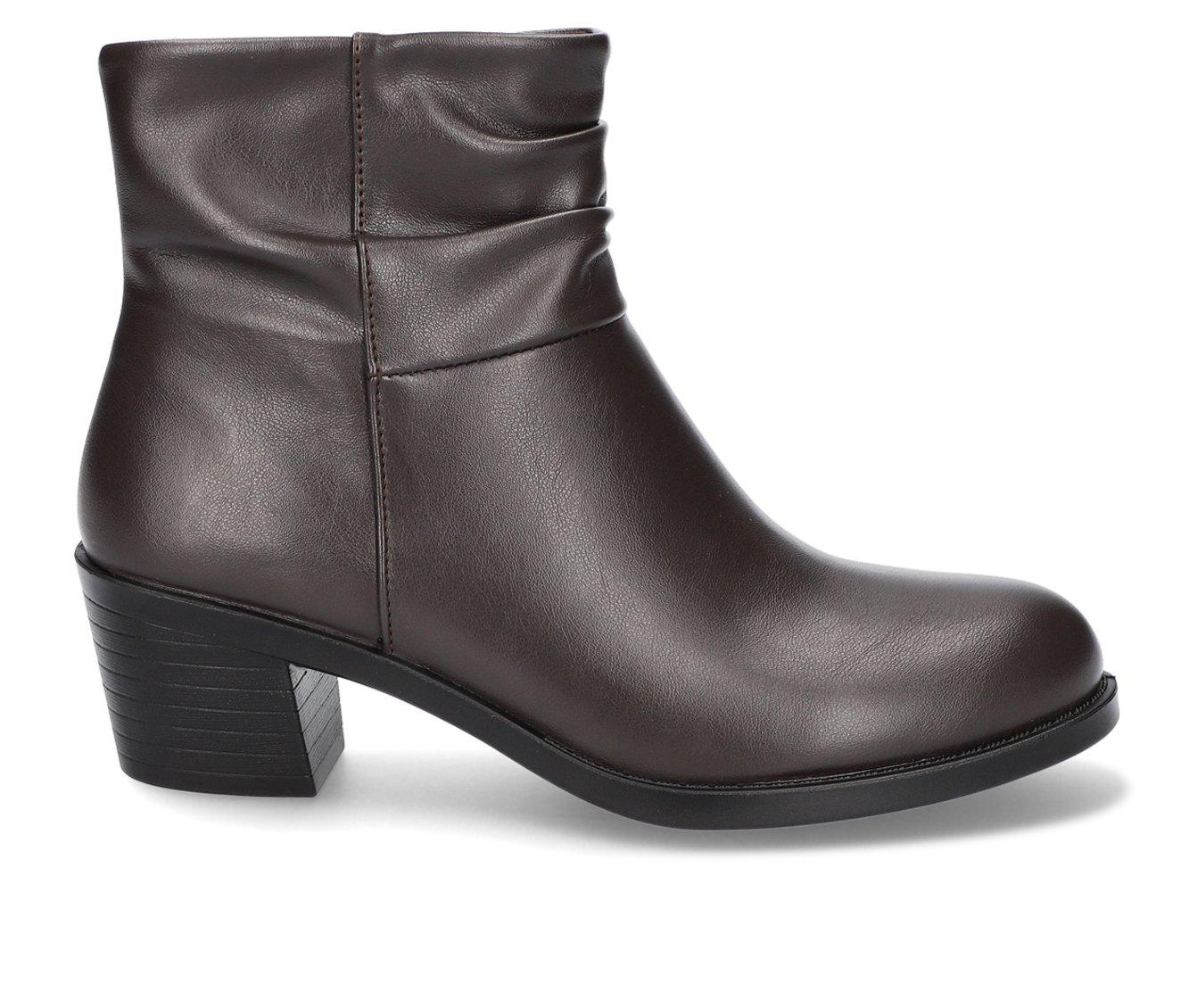 Women's Easy Street True Booties