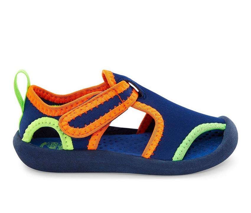 OshKosh BGosh Unisex-Child Aquatic Sandal 