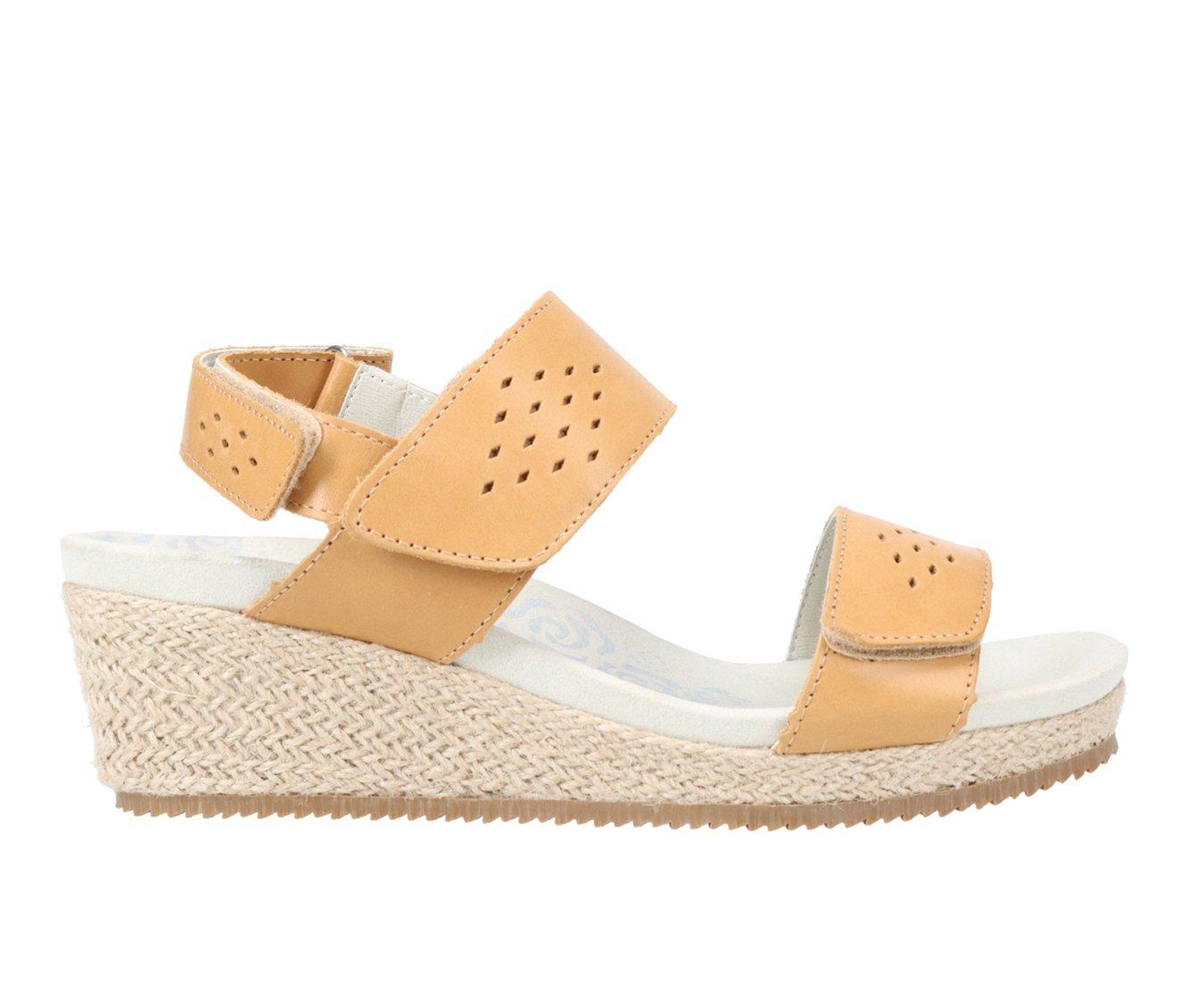 Women's Propet Madrid Wedge Sandals