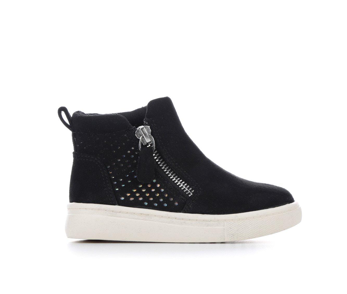 Girls' Self Esteem Toddler Jade Mid-Top Sneakers