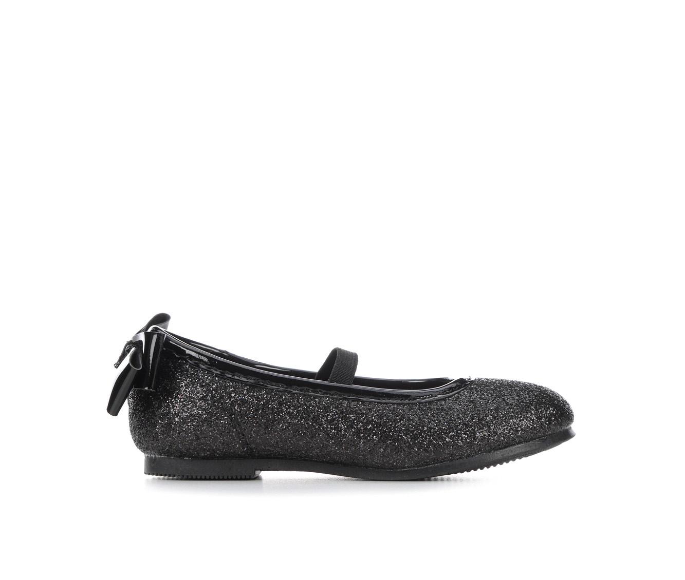 Carters girl dress store shoes