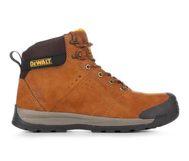 Men's DeWALT Bristow 6 Inch Comp Toe Waterproof Work Boots