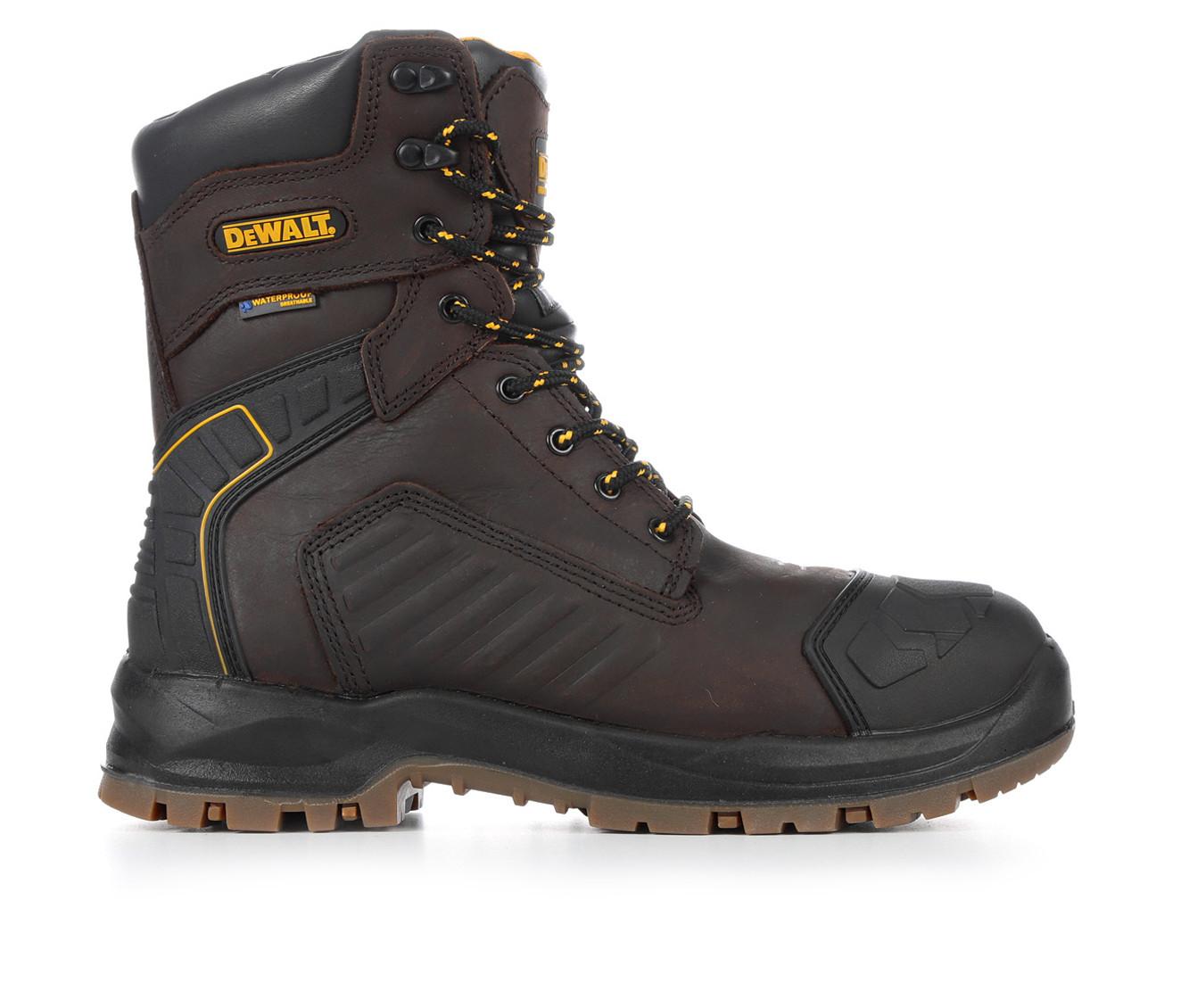 Shoe carnival steel store toe work boots