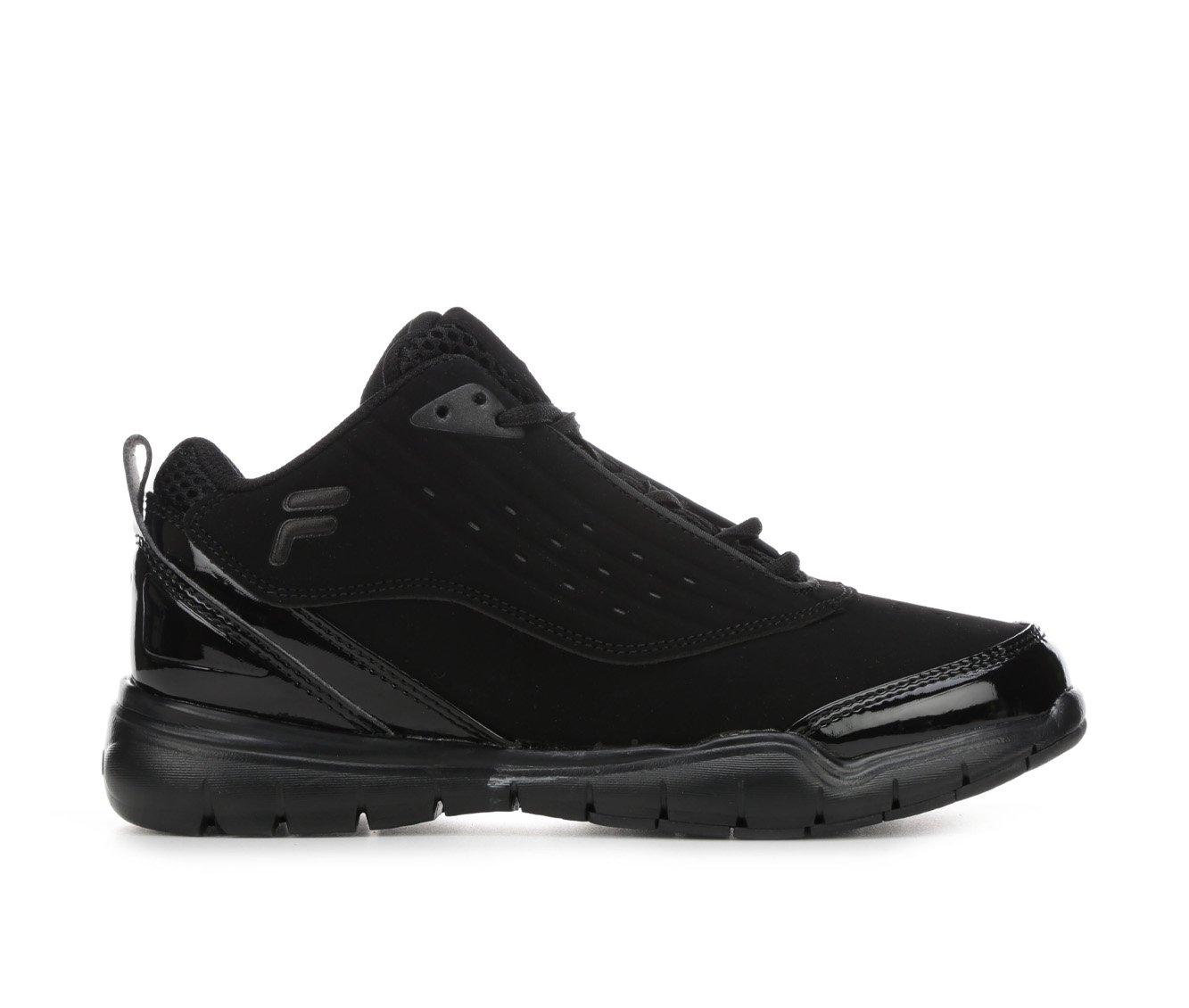shoe carnival fila womens