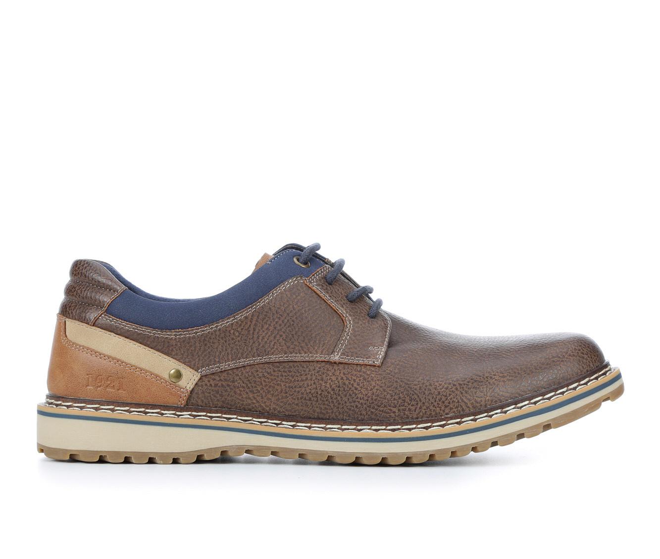 Men's Freeman Jaxson Oxfords | Shoe Carnival