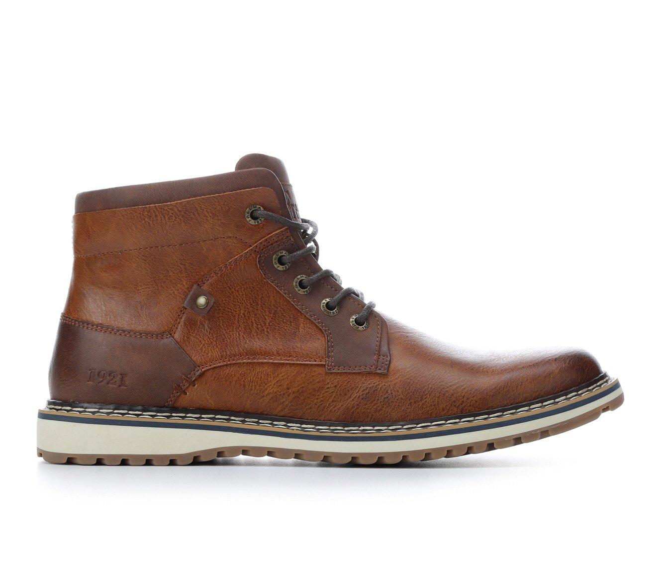Men's Freeman Grady Boots Shoe Carnival