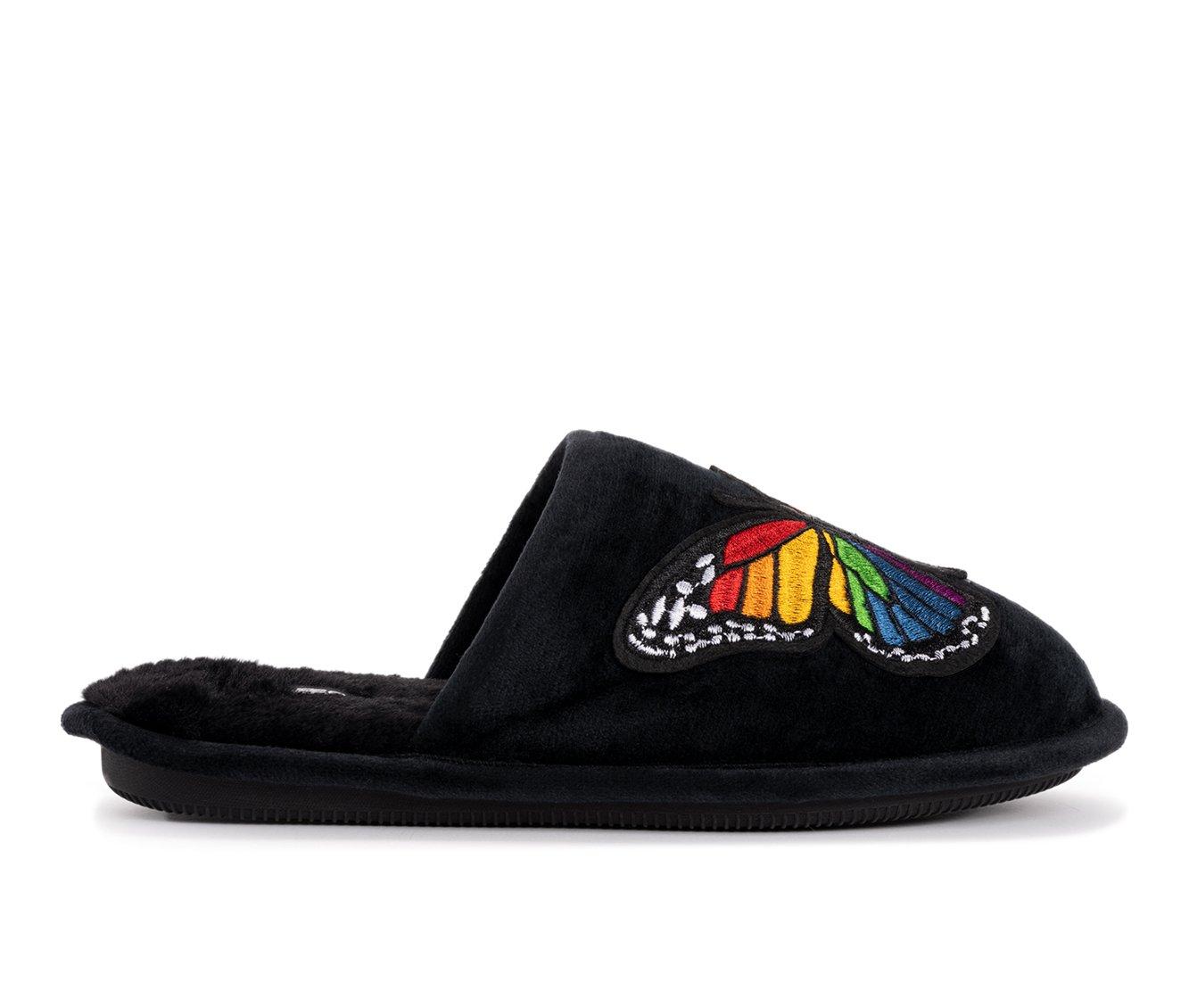LUKEES by MUK LUKS Odette Slippers