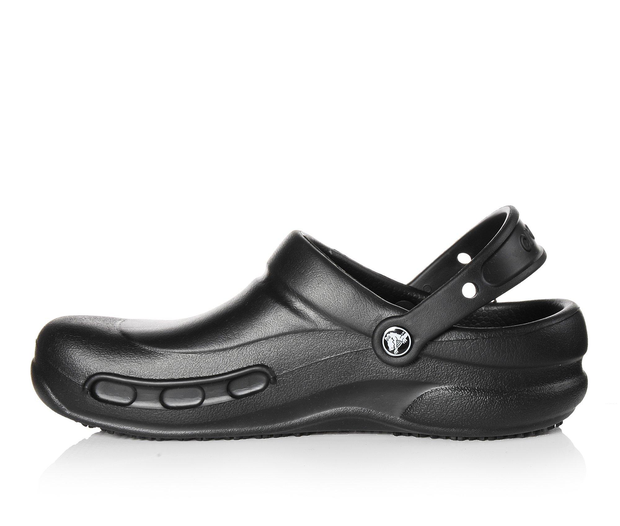 Slip Resistant Shoes Crocs and Beyond A Comprehensive Guide to Safe