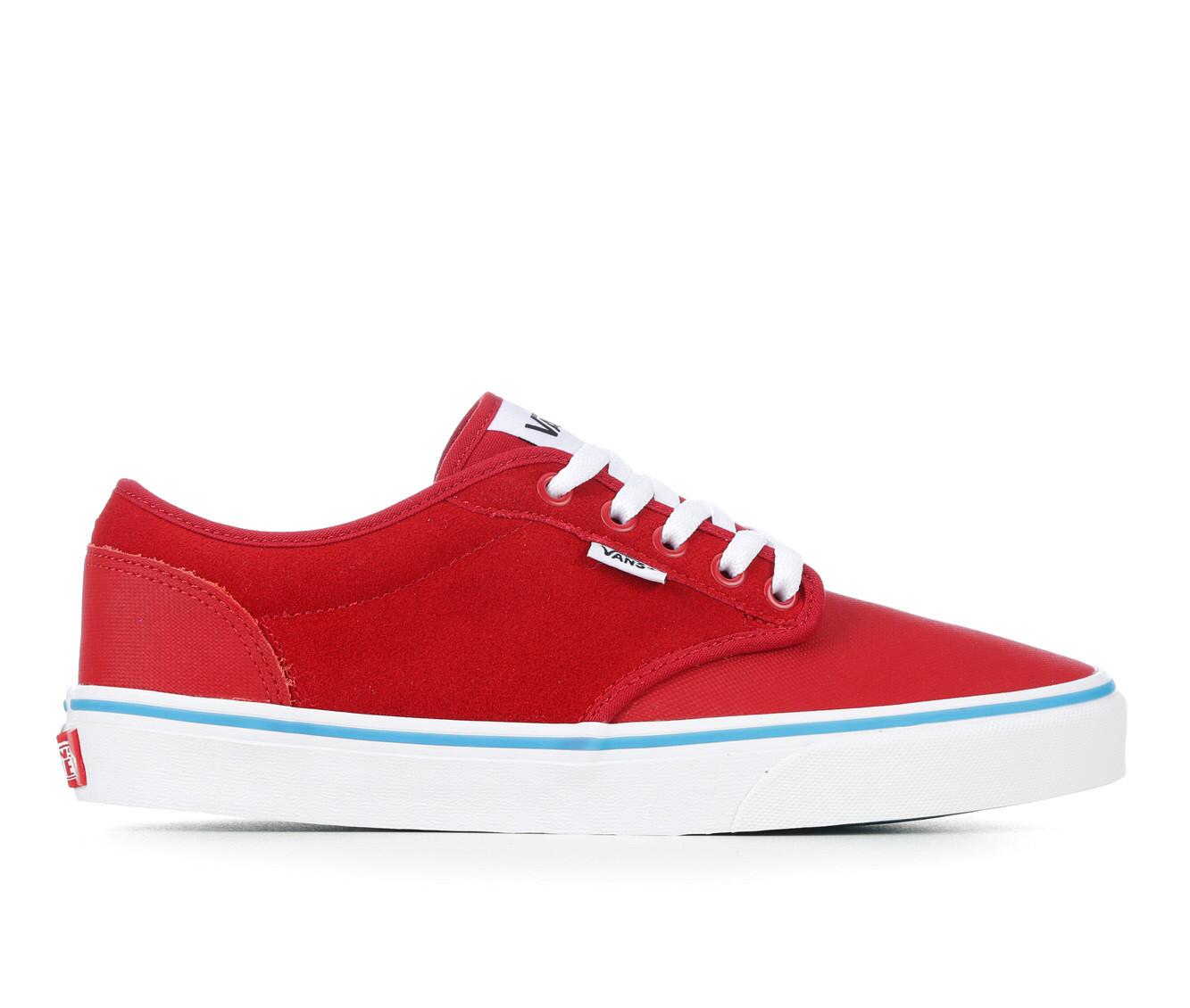 Conciso Oso polar inicial Men's Vans Atwood Skate Shoes | Shoe Carnival