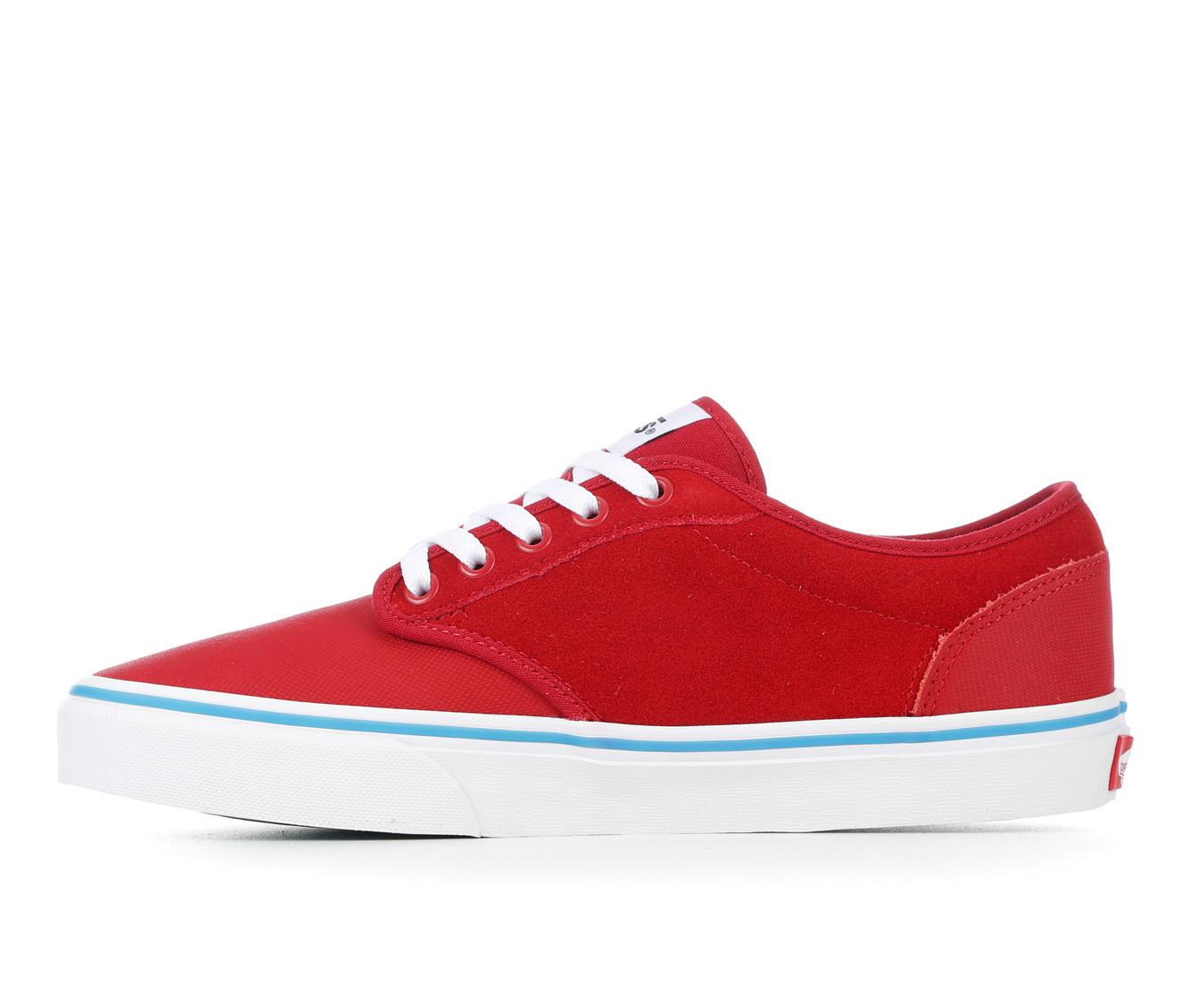 vans atwood low top