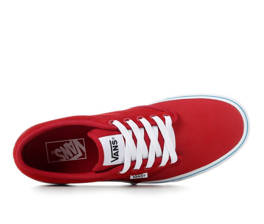 Vans Atwood Skate Shoes | Carnival