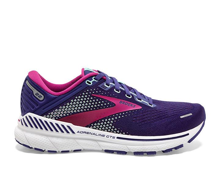 Brooks beast hot sale 11 pink