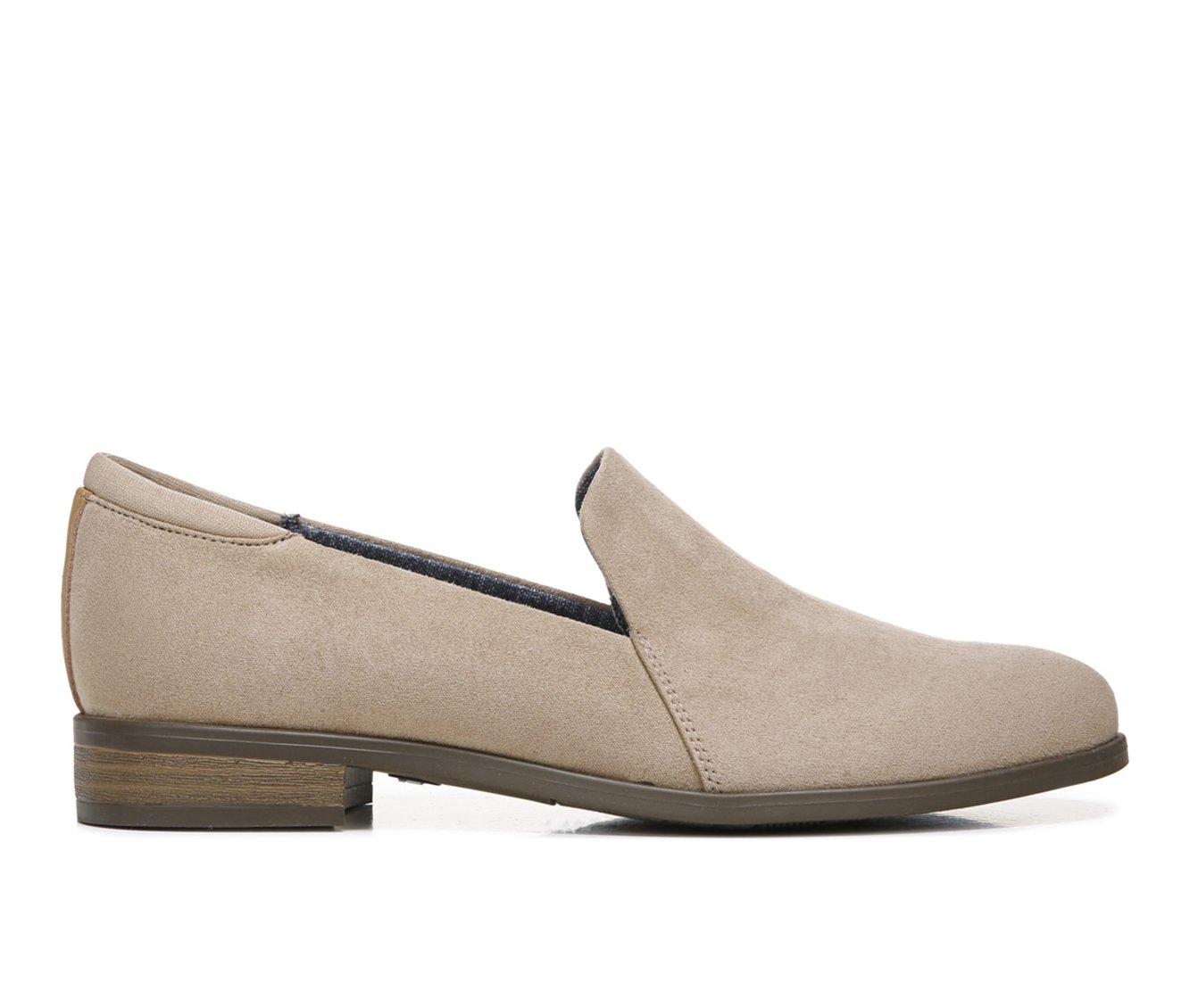 Women's Dr. Scholls Rate Loafers Loafers Shoe Carnival