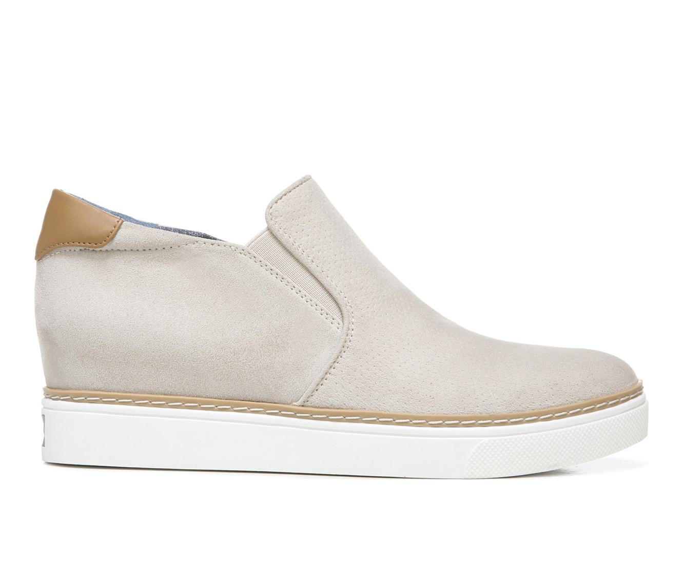 Women's Dr. Scholls If Only Wedged Sneaker Booties