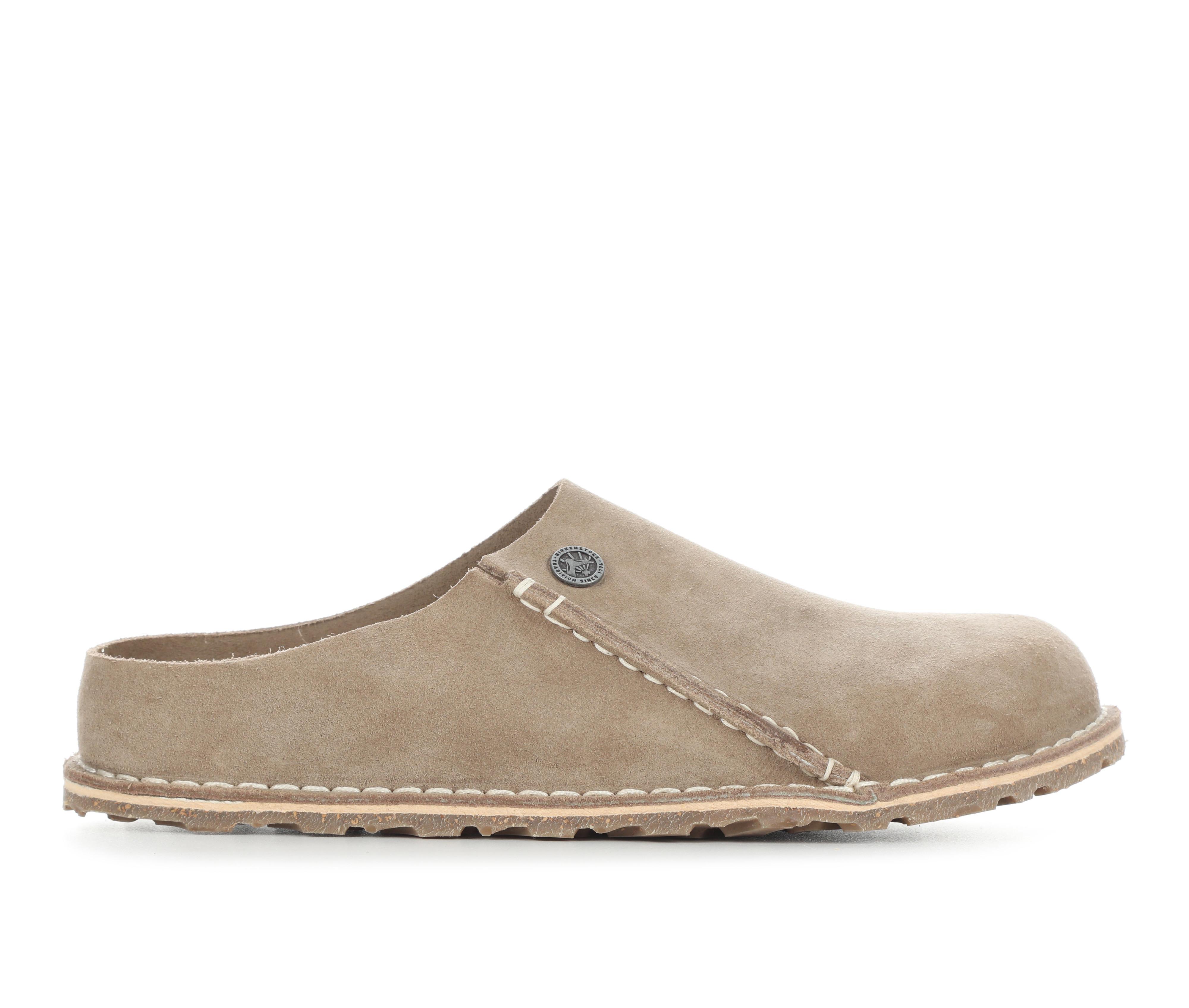 【⭐︎tricca 】BIRKENSTOCK Arizona Big Buckle oiled leather sandals for women 1029267