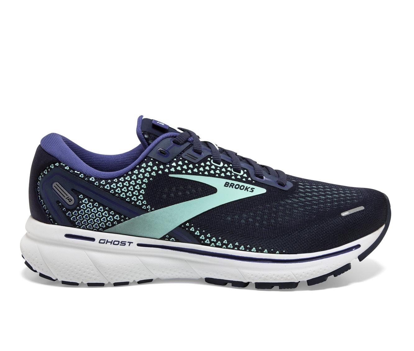 brooks shoe stores