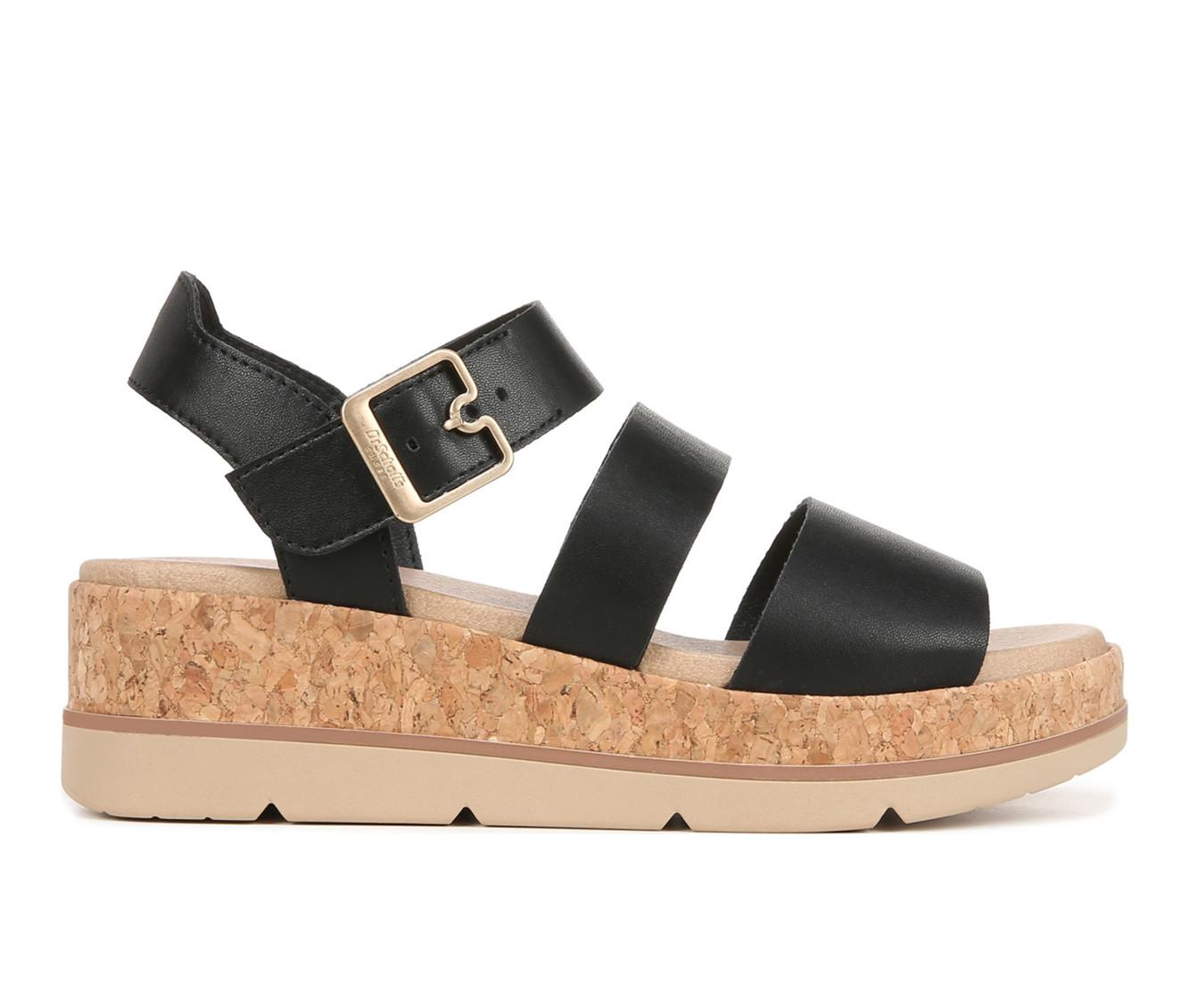 Dr. Scholl s Sandals for Women Shoe Carnival