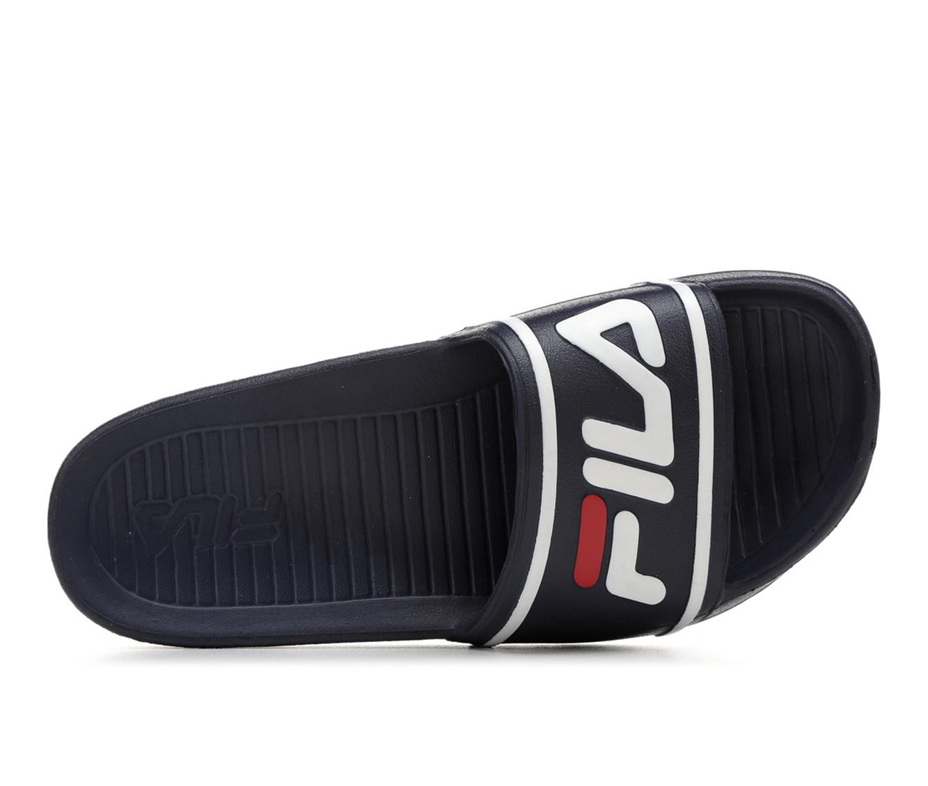 fila sleek street shoe