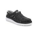 Men's HEY DUDE Wally Stretch Casual Shoes