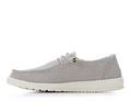 Women's HEY DUDE Wendy Chambray Casual Shoes