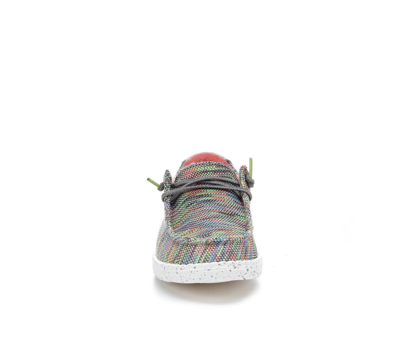 Women's HEYDUDE Wendy Sox Slip-On Shoes