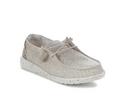 Women's HEY DUDE Wendy Woven Casual Shoes