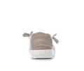 Women's HEY DUDE Wendy Woven Casual Shoes